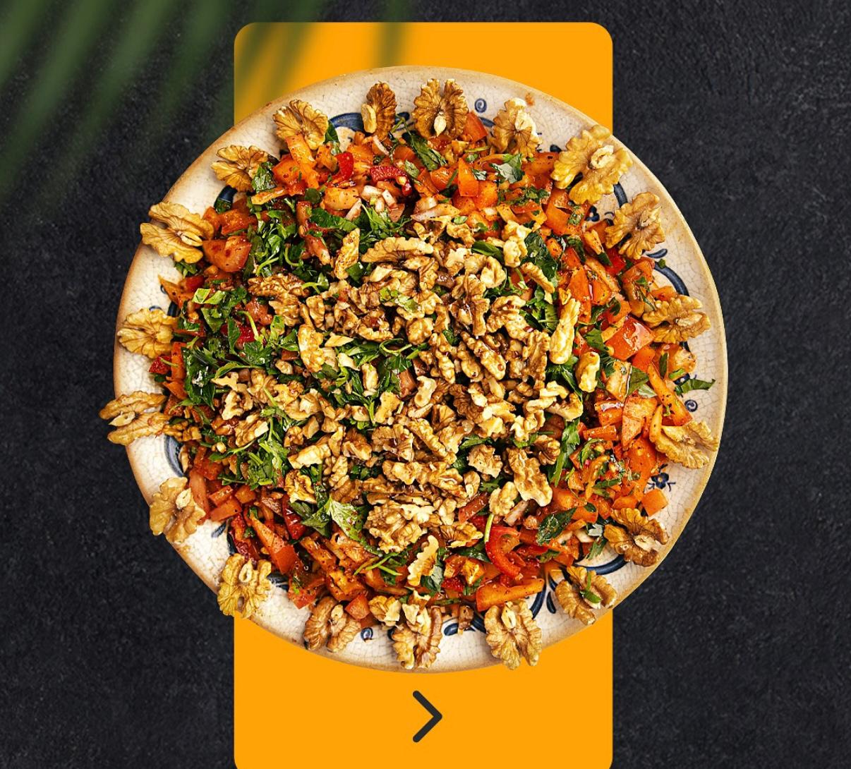 Ünlü Kardeşler Urfa Kebap Dürüm Evi